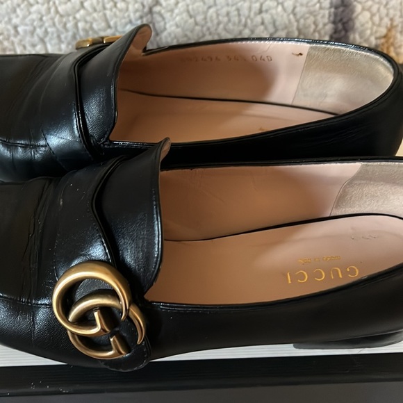 Gucci shoes - Picture 2 of 8